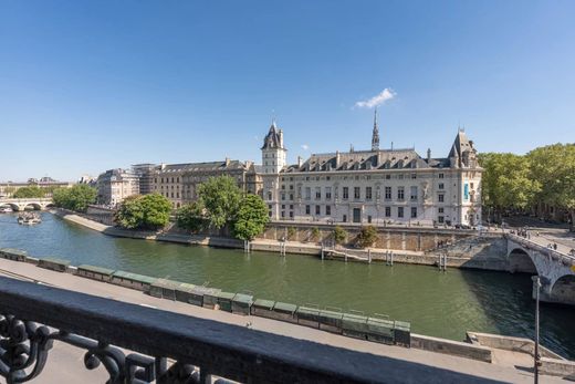Daire Sorbonne, Jardin des Plantes, Saint-Victor, Paris