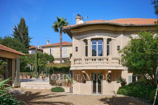 Luxury home in Le Cannet, Alpes-Maritimes