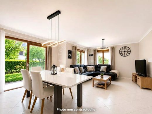 Casa de luxo - Annecy, Alta Sabóia