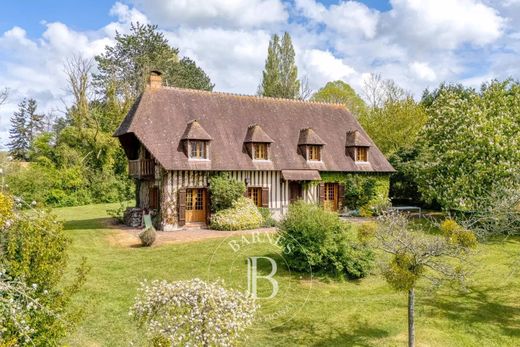 Casa de lujo en Englesqueville-en-Auge, Calvados