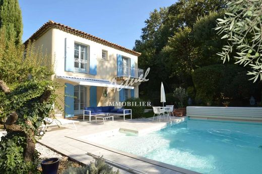 Luxury home in Aix-en-Provence, Bouches-du-Rhône