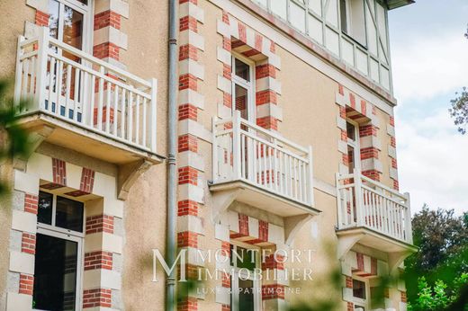 Lüks ev Nantes, Loire-Atlantique