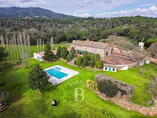 Casa rural / Casa de pueblo en Tordera, Provincia de Barcelona