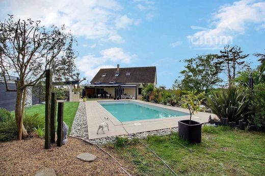 Casa di lusso a Savonnières, Indre-et-Loire