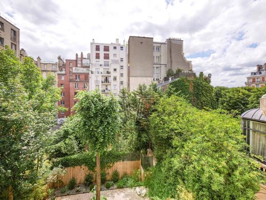 套间/公寓  La Muette, Auteuil, Porte Dauphine, Paris