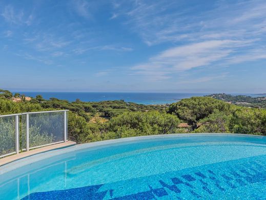Villa a Sainte-Maxime, Var