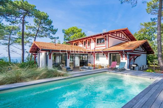 Casa di lusso a Pyla sur Mer, Gironda