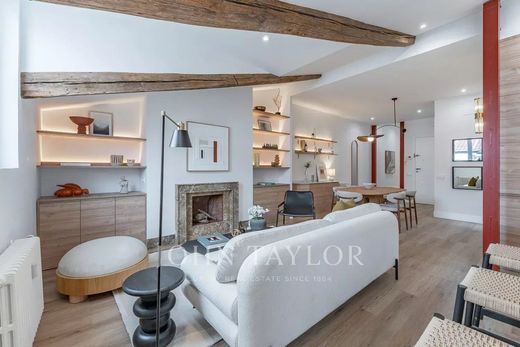 Appartement in Madrid, Provincia de Madrid