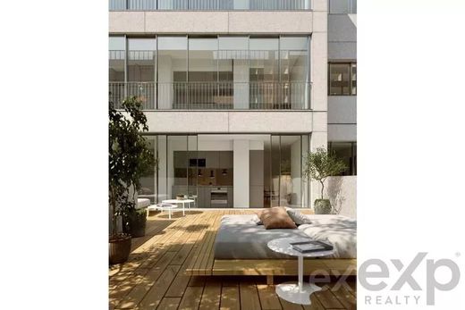 Apartment in Estrela, Lisbon