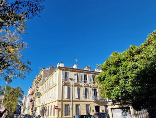 Appartement in Nice, Alpes-Maritimes