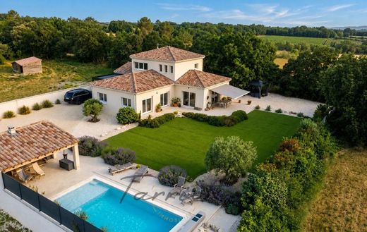 Villa in Alba-la-Romaine, Ardèche