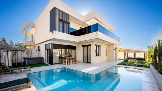 Villa Marrakesh, Marrakech