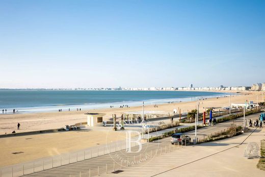 Apartment in Pornichet, Loire-Atlantique