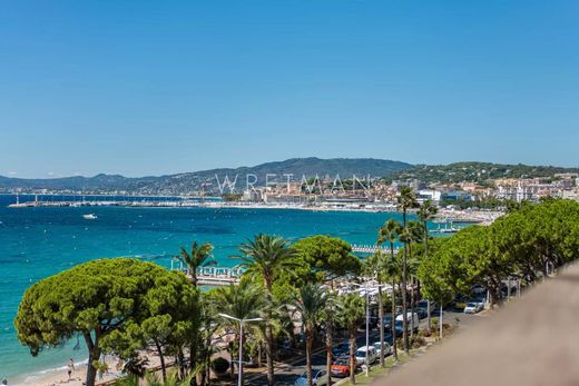 Appartement à Cannes, Alpes-Maritimes