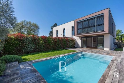 Casa di lusso a Vieille-Toulouse, Alta Garonna