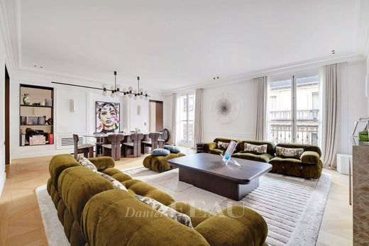 Apartment in La Muette, Auteuil, Porte Dauphine, Paris