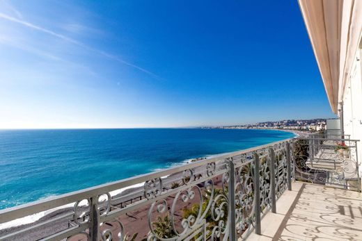 Квартира, Ницца, Alpes-Maritimes