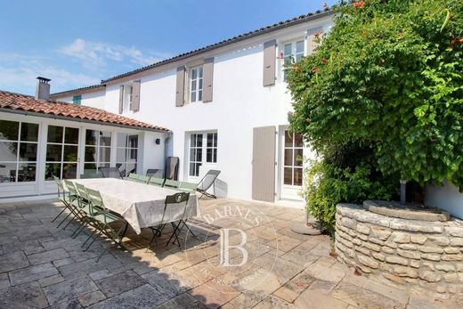 Luxury home in Le Bois-Plage-en-Ré, Charente-Maritime