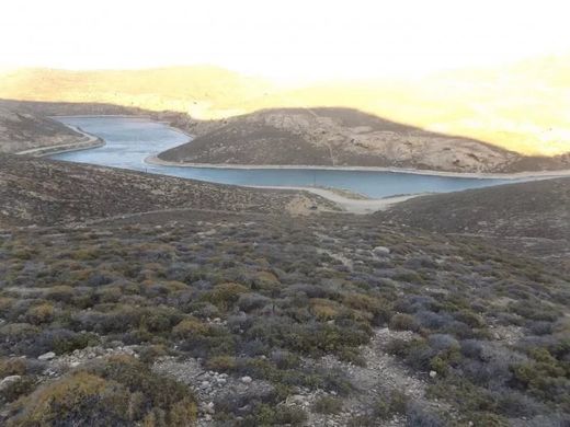 Terrain à Mykonos, Cyclades