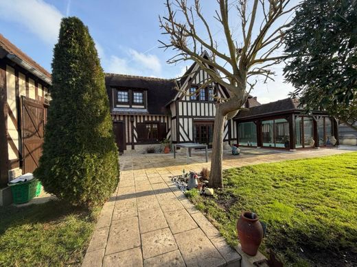 Casa di lusso a Houlgate, Calvados