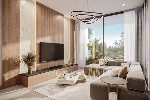 펜트하우스 / Germasógeia, Limassol District