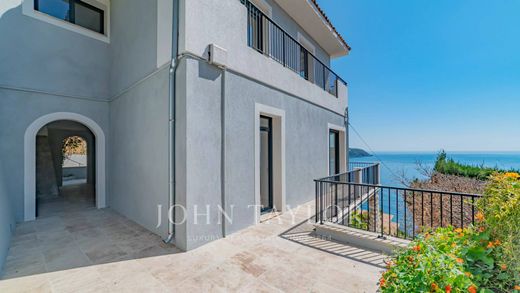 Villa in Roquebrune-Cap-Martin, Alpes-Maritimes