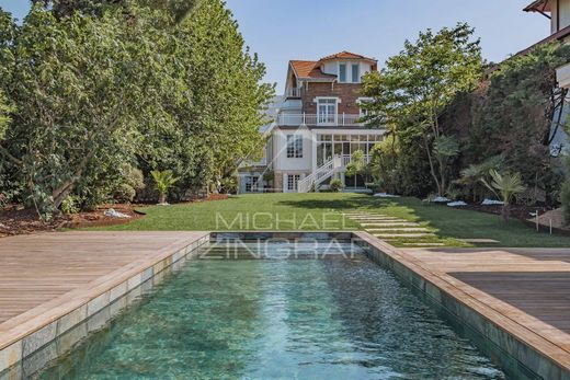 Villa a Arcachon, Gironda