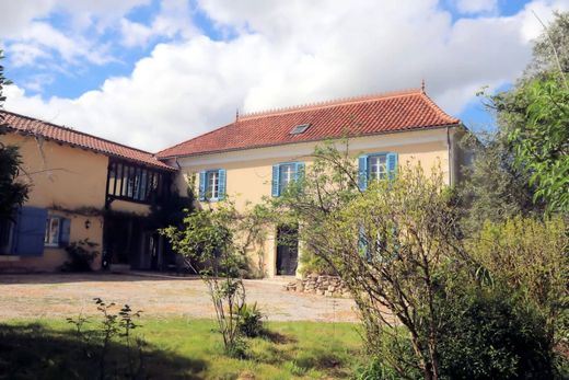 Casa di lusso a Castex, Gers