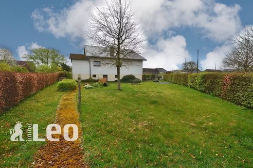 Luksusowy dom w Eschdorf, Esch-sur-Sûre