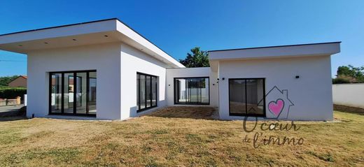 Casa de luxo - Saint-Macaire-en-Mauges, Maine-et-Loire