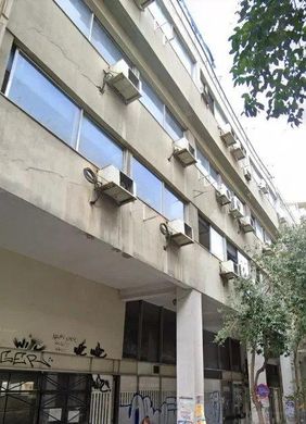 Wohnkomplexe in Athen, Nomarchía Athínas
