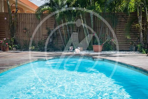 Luxury home in Le Gosier, Guadeloupe