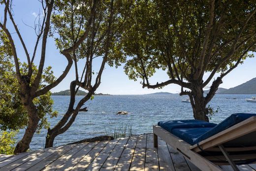 Villa a Porto Vecchio, Corsica del Sud