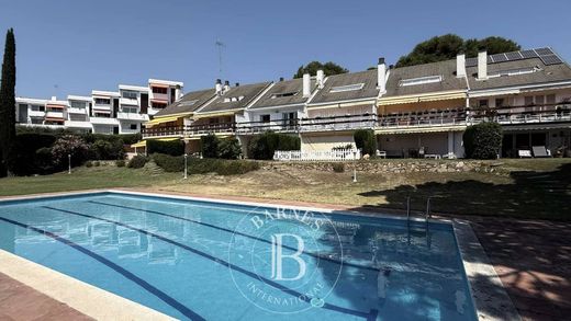 Luxe woning in Sant Andreu de Llavaneres, Província de Barcelona