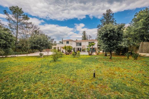 Luxury home in Lorgues, Var