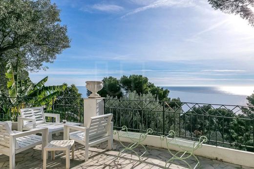 Apartment in Cap-d'Ail, Alpes-Maritimes