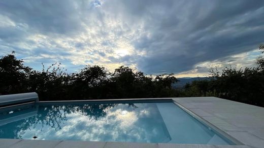 Luxury home in Cusy, Haute-Savoie