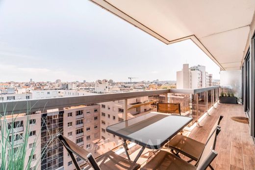 아파트 / Boulogne-Billancourt, Hauts-de-Seine