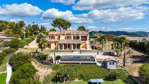 호화 저택 / Les Adrets-de-l'Estérel, Var