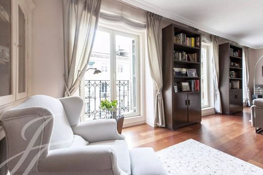 Duplex appartement in Madrid, Provincia de Madrid