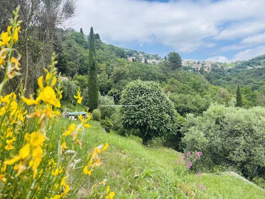 ﻓﻴﻼ ﻓﻲ Grasse, Alpes-Maritimes