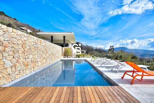 Villa - Saint-Jeannet, Alpes Marítimos