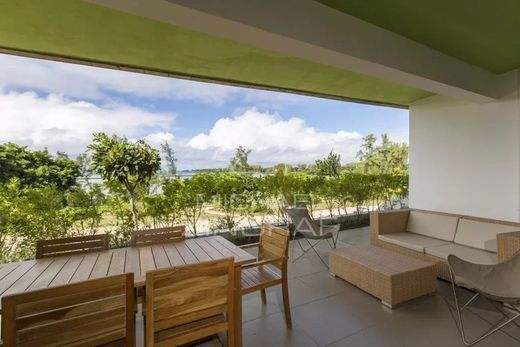 Apartment in Haute Rive, Rivière du Rempart District