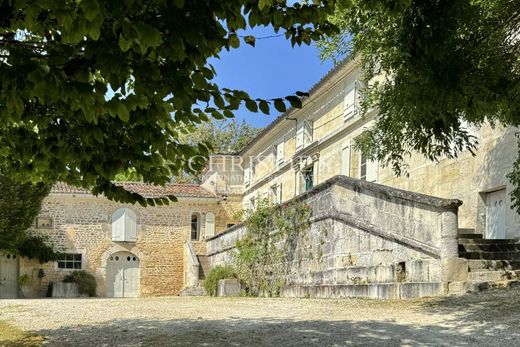Casa de luxo - Angoulême, Charente