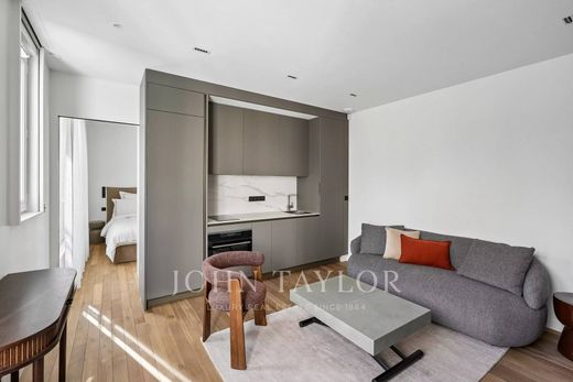 Apartment / Etagenwohnung in Champs-Elysées, Madeleine, Triangle d’or, Paris