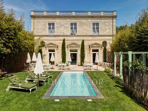 Lüks ev Bordeaux, Gironde