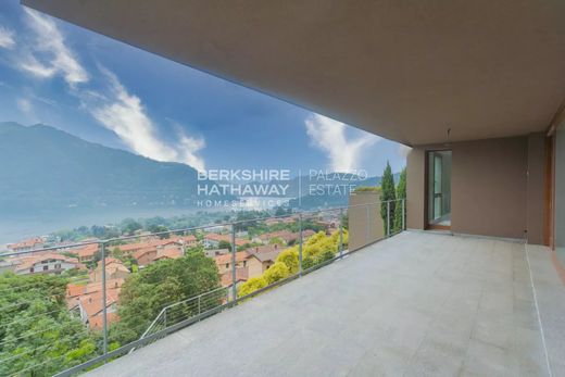 Villa a Cernobbio, Como