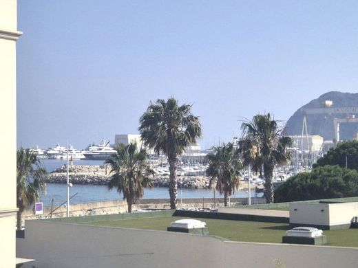 Apartment in La Ciotat, Bouches-du-Rhône