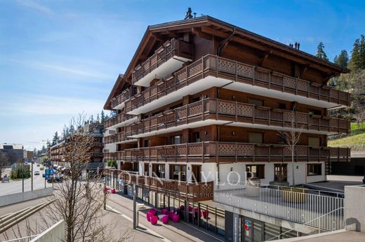 Квартира, Crans-Montana, Sierre District
