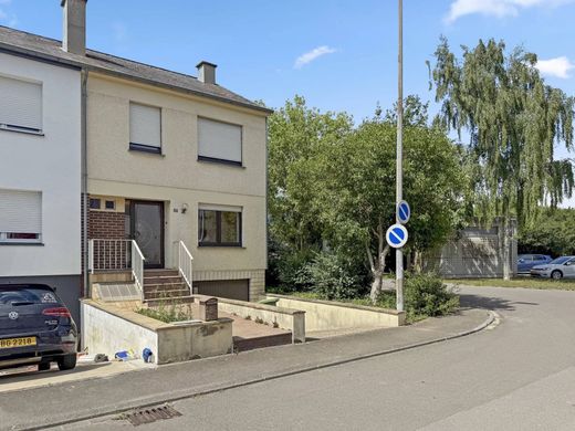 Niedercorn, Differdangeの高級住宅